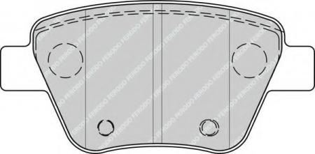    AUDI A3/VW GOLF VI FERODO FDB4316