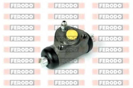 FERODO HYDRAULIC WHEEL CYLINDER FHW007