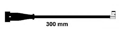 FERODO LV WEAR INDICATOR FWI305