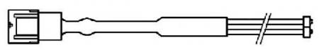 FERODO CV WEAR INDICATOR FAI111