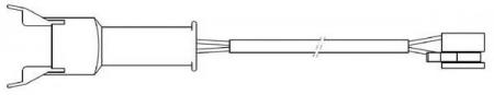 LV WEAR INDICATOR FWI313