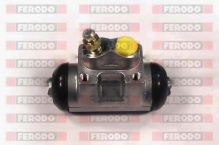 FERODO HYDRAULIC WHEEL CYLINDER FHW4522