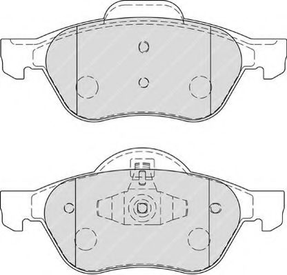   FERODO FSL1866