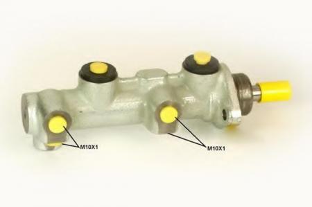 FERODO HYDRAULIC MASTER CYLINDER FHM1060