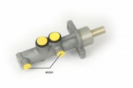 FERODO HYDRAULIC MASTER CYLINDER FHM1365