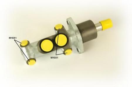 FERODO HYDRAULIC MASTER CYLINDER FHM821