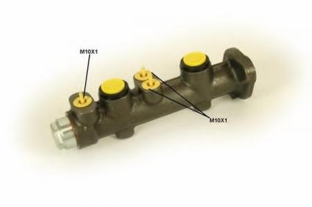 FERODO HYDRAULIC MASTER CYLINDER FHM536