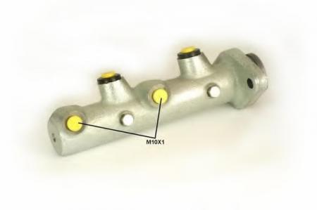 FERODO HYDRAULIC MASTER CYLINDER FHM1083