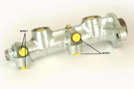 FERODO HYDRAULIC MASTER CYLINDER FHM543