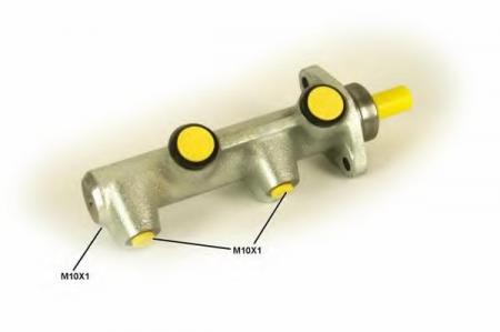 FERODO HYDRAULIC MASTER CYLINDER FHM629