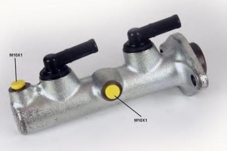 FERODO HYDRAULIC MASTER CYLINDER FHM1146