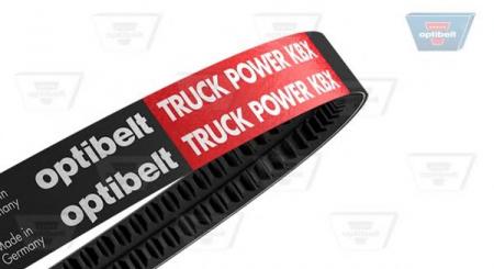  2-AVX131925 optibelt TruckPOWER KBX 2AVX13X1925TM Optibelt