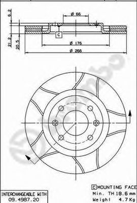     PARTNER 09.4987.76