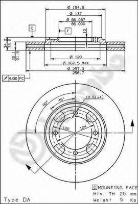   FR HY LANTRA II, COUPE 09.5587.10