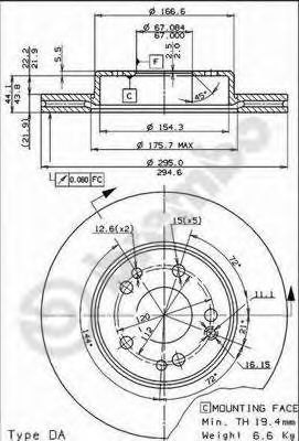 .  (.  ) MERCEDES-BENZ 09.5627.10