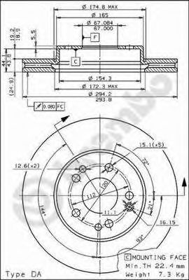 .  (.  ) MERCEDES-BENZ 09.6745.10