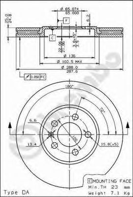 .  (.  ) VOLKSWAGEN GO 09.6747.10