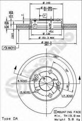 .  (.  ) RENAULT SAFRA 09729240