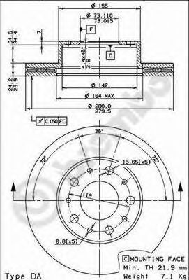    BOXER/JUMPER 09.8931.10