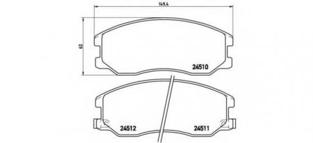    , CHEVROLET: CAPTIVA 2.0 D/2.0 D 4WD/2.2 D/2.2 D 4WD/2.4/2.4 4WD/2.4 LPG/2.4 LPG 4WD/3.0 4WD/3.2 4WD 06-, EQUINOX 3.4 AWD 03-09  DAEWOO: WINSTO P10003