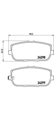 . MAZDA MX-5 III (NC) 1.8 KW 93 03/05 P 49 044