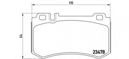    MB S-CLASS (W220) 10/98-0 P50077