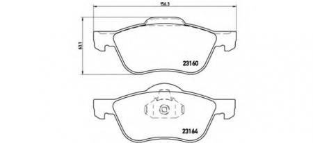    NISSAN PRIMERA (P11) 2. P56037