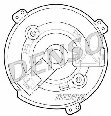    FIAT DUCATO 1994- DEA09021