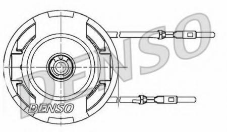    PSA 307 04-> DEA21002             DENSO