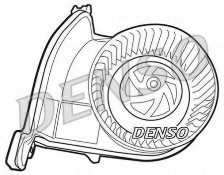    RENAULT CLIO II DEA23002 DENSO