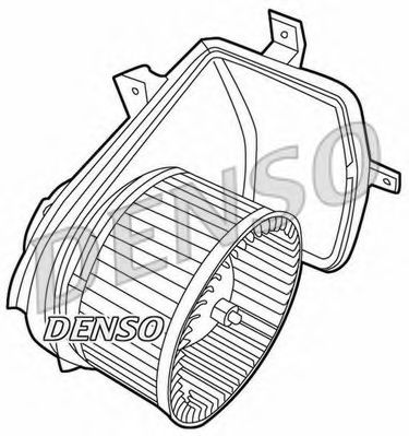  DEA32001 DENSO