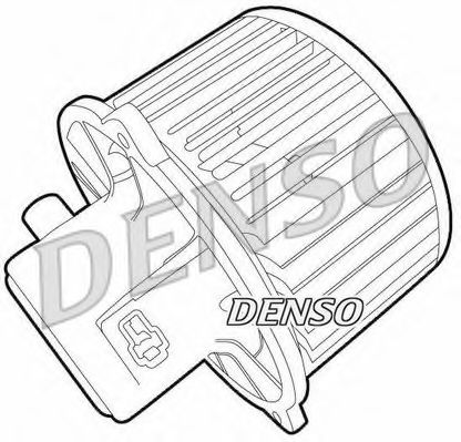   DENSO NYUNDAI COUPE(GK) 1, 6-2, 7L 2002- DEA41005