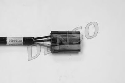 - MITSUBISHI: CARISMA 1.8 16V GDI 95-06, CARISMA  1.8 16V GDI 96-06, SPACE STAR 1.8 GDI 98- DOX-0420