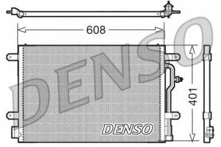   AD A4/A6 DCN02012 DENSO