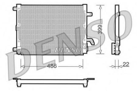  DCN13001 DENSO