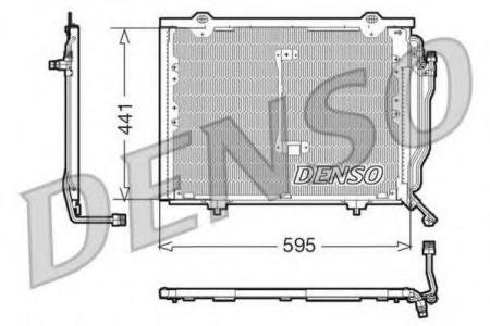  DCN17012 DENSO