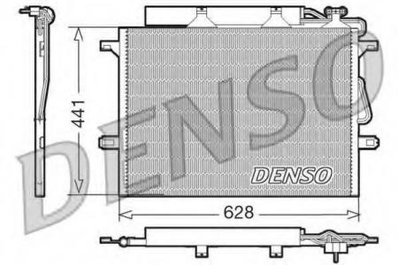   MB W211 DCN17018