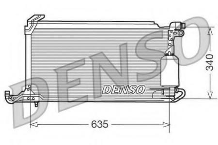  DCN32010 DENSO