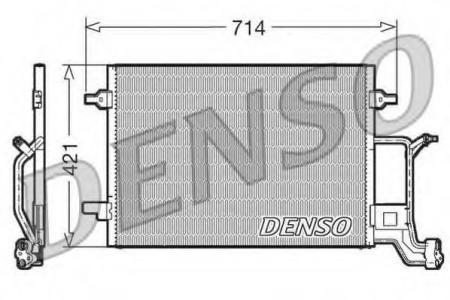  DCN32019 DENSO