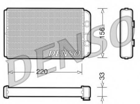   FI BRAVO II, STILO DRR09090