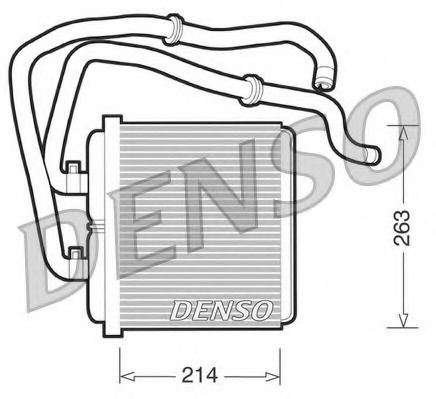   IVECO: DAILY II C  /  29 L 10 (ALJAV1A1, ALJA41AA, ALJA41A1, AHJA64A1, AHJA14A1, A/29 L 11/29 L 12 (ALKA41A1, AHKA6 DRR12003