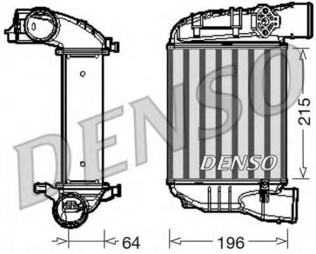    VAG A4 1.8T 11.00-07.02 DIT02003