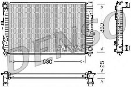   AD A4 / A6 DRM02032