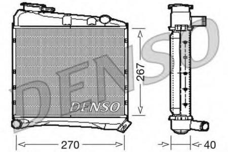  DRM03020