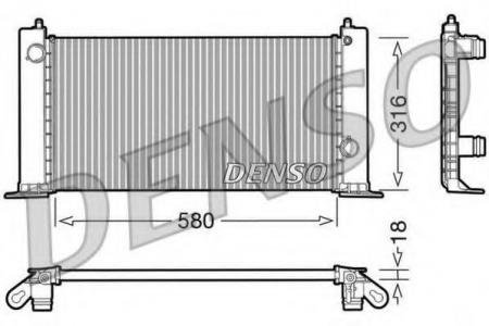    FIAT: STILO (192) 1.2 16V (192XA1B) 01 - DRM09120