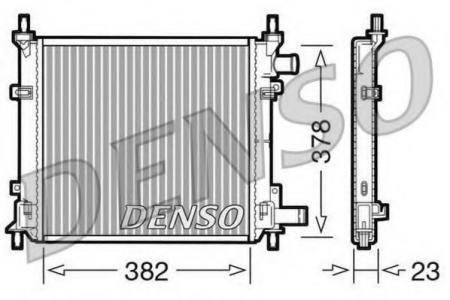  .  FO KA 1.2 10.08->, 1.3I ->11.08 DRM10060