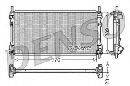  .  FO TRANSIT 2.0DI 08.00-05.06 DRM10104