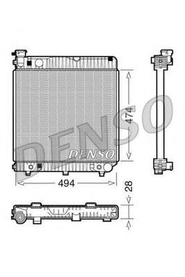    MERCEDES-BENZ: T1 C  /  (602) 307 D 2.4/309 D 3.0 77 - 96 , T1  (601) 209 D 2.9 77 - 96 , T1  (602) 30 DRM17002