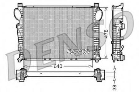  .  MB (W220) -03.06 DRM17094