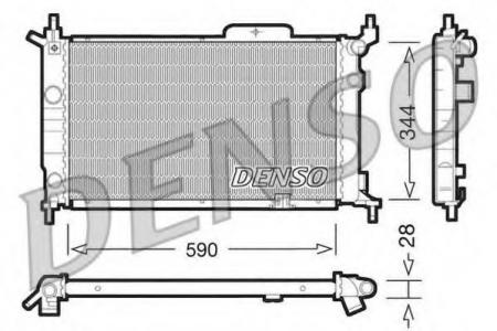    DRM20015 DENSO